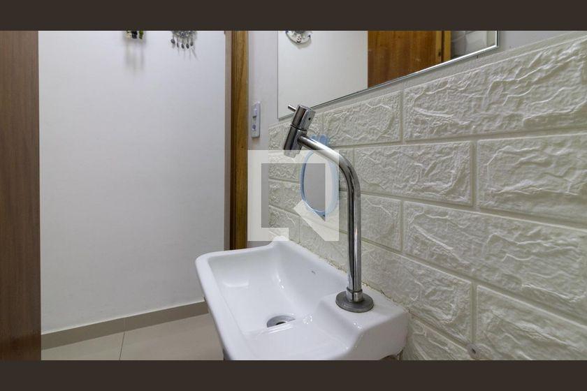 Casa à Venda – Ponte Rasa, 2 Quartos, 95 m² – São Paulo