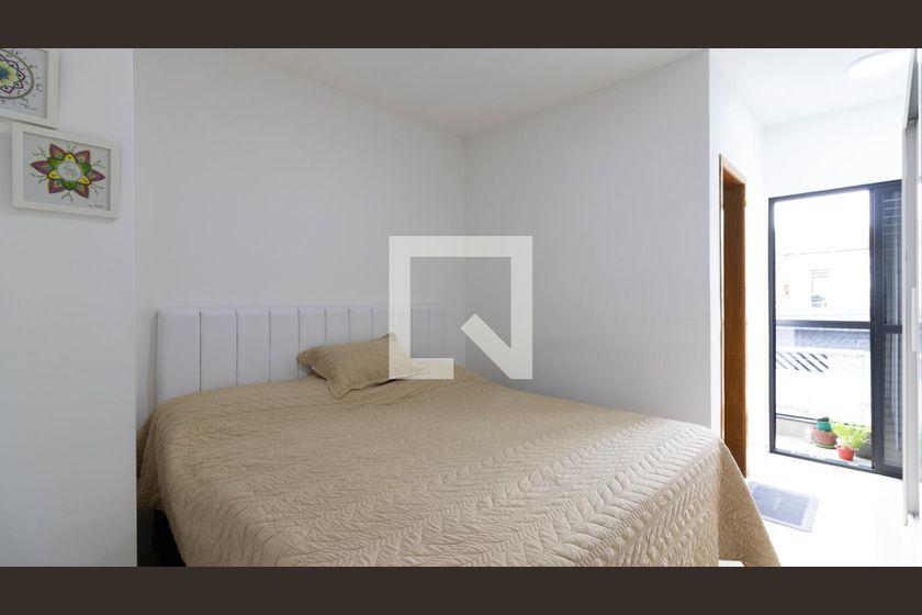 Casa à Venda – Ponte Rasa, 2 Quartos, 95 m² – São Paulo