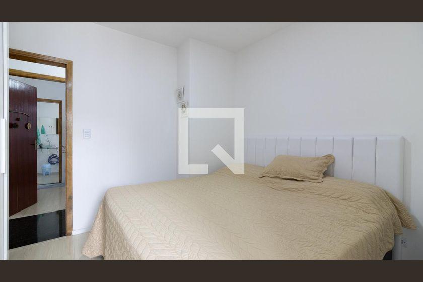 Casa à Venda – Ponte Rasa, 2 Quartos, 95 m² – São Paulo