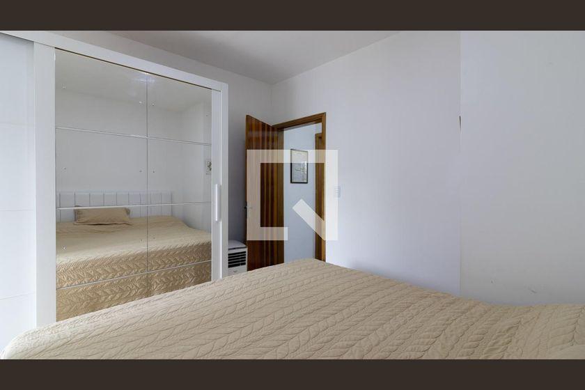 Casa à Venda – Ponte Rasa, 2 Quartos, 95 m² – São Paulo
