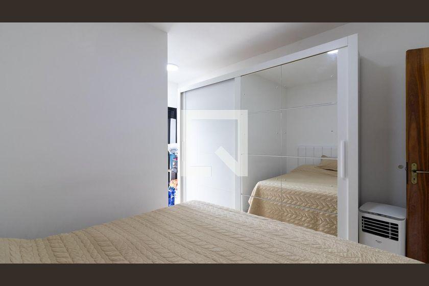 Casa à Venda – Ponte Rasa, 2 Quartos, 95 m² – São Paulo