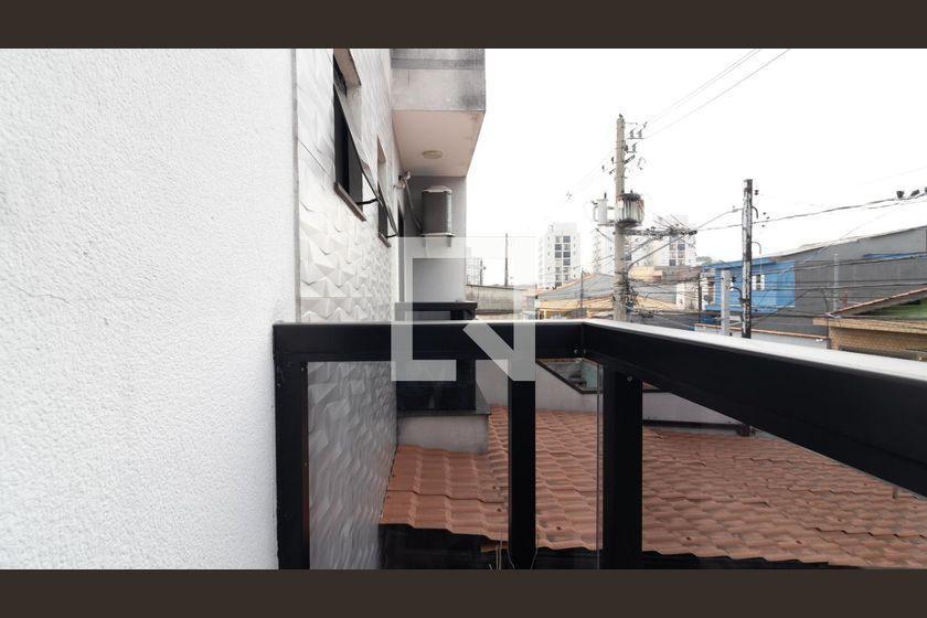 Casa à Venda – Ponte Rasa, 2 Quartos, 95 m² – São Paulo