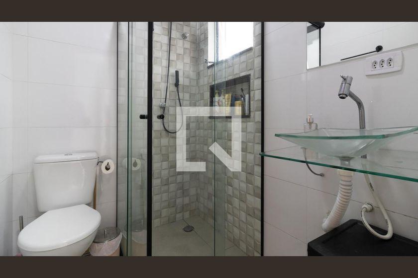 Casa à Venda – Ponte Rasa, 2 Quartos, 95 m² – São Paulo