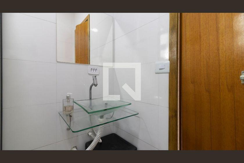 Casa à Venda – Ponte Rasa, 2 Quartos, 95 m² – São Paulo