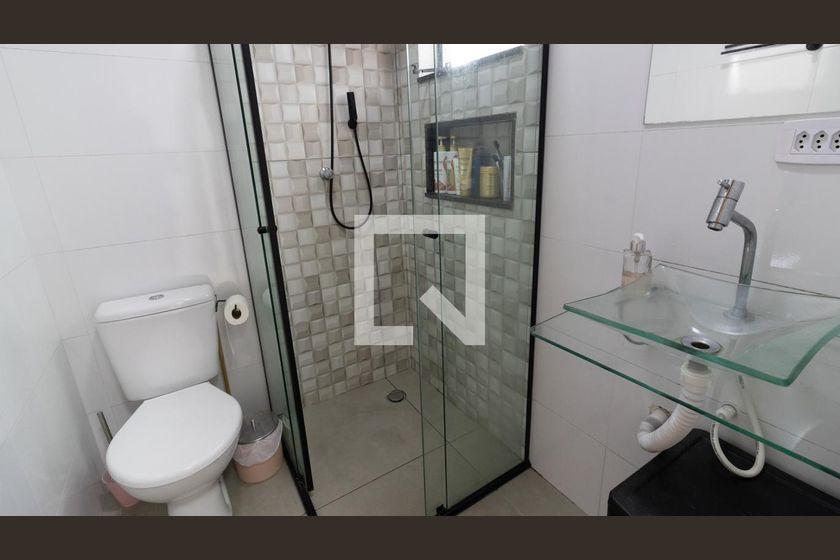 Casa à Venda – Ponte Rasa, 2 Quartos, 95 m² – São Paulo