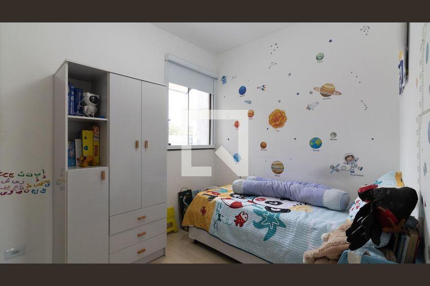Casa à Venda – Ponte Rasa, 2 Quartos, 95 m² – São Paulo