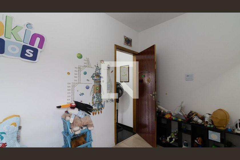 Casa à Venda – Ponte Rasa, 2 Quartos, 95 m² – São Paulo