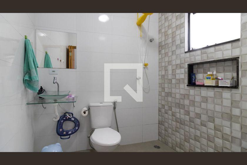 Casa à Venda – Ponte Rasa, 2 Quartos, 95 m² – São Paulo