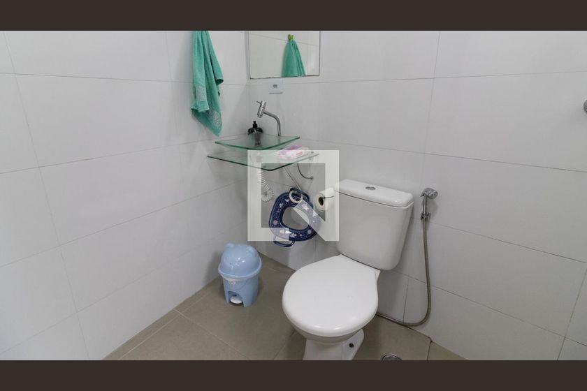 Casa à Venda – Ponte Rasa, 2 Quartos, 95 m² – São Paulo