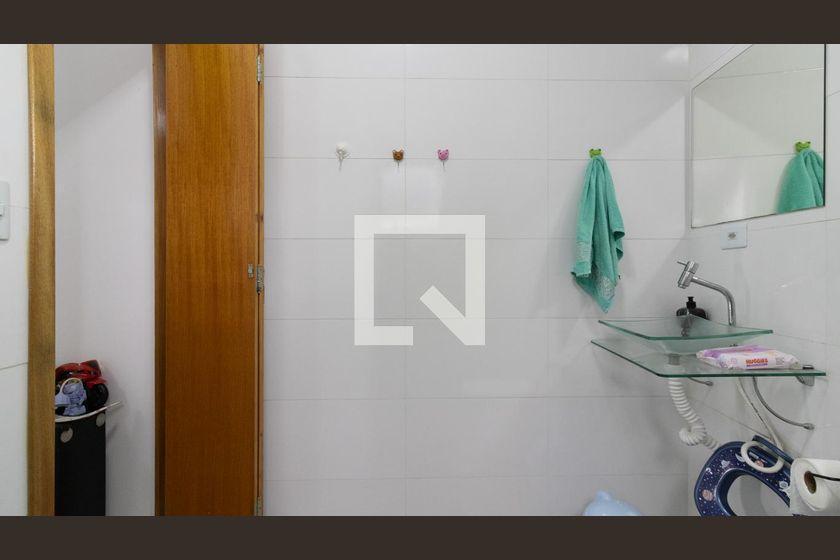 Casa à Venda – Ponte Rasa, 2 Quartos, 95 m² – São Paulo