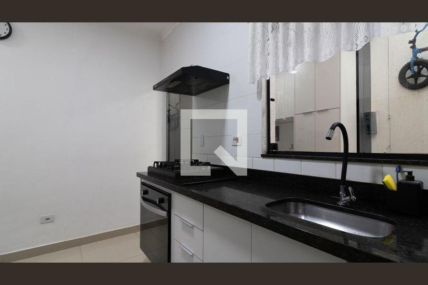 Casa à Venda – Ponte Rasa, 2 Quartos, 95 m² – São Paulo