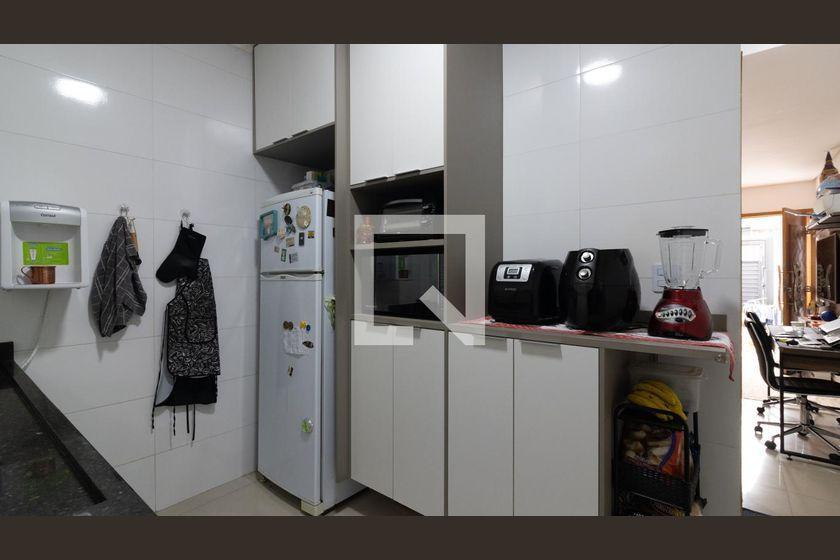 Casa à Venda – Ponte Rasa, 2 Quartos, 95 m² – São Paulo