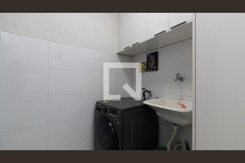 Casa à Venda – Ponte Rasa, 2 Quartos, 95 m² – São Paulo