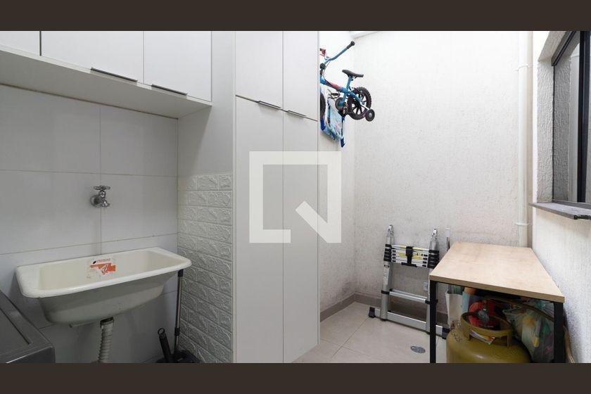 Casa à Venda – Ponte Rasa, 2 Quartos, 95 m² – São Paulo
