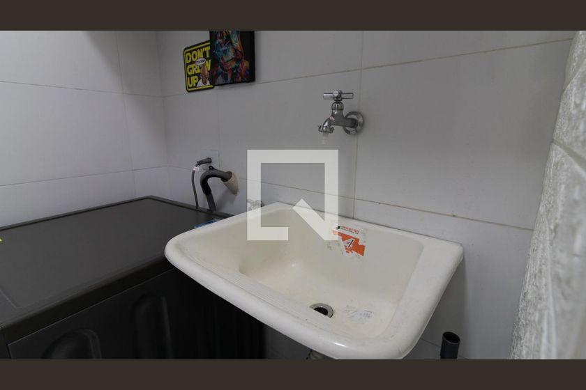 Casa à Venda – Ponte Rasa, 2 Quartos, 95 m² – São Paulo