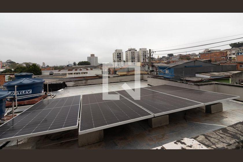 Casa à Venda – Ponte Rasa, 2 Quartos, 95 m² – São Paulo