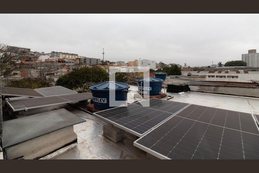 Casa à Venda – Ponte Rasa, 2 Quartos, 95 m² – São Paulo