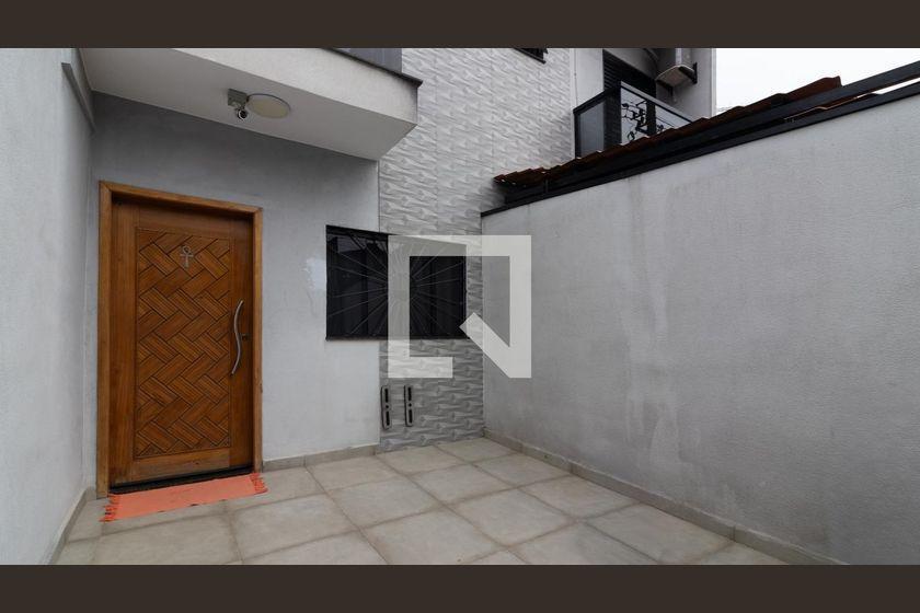 Casa à Venda – Ponte Rasa, 2 Quartos, 95 m² – São Paulo
