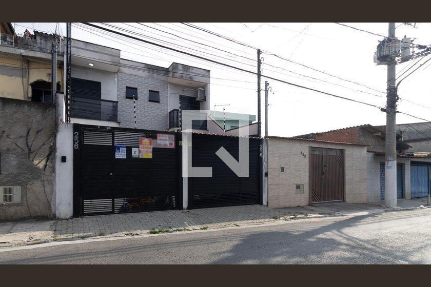 Casa à Venda – Ponte Rasa, 2 Quartos, 95 m² – São Paulo