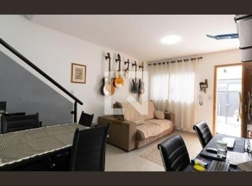 Casa à Venda – Ponte Rasa, 2 Quartos, 95 m² – São Paulo