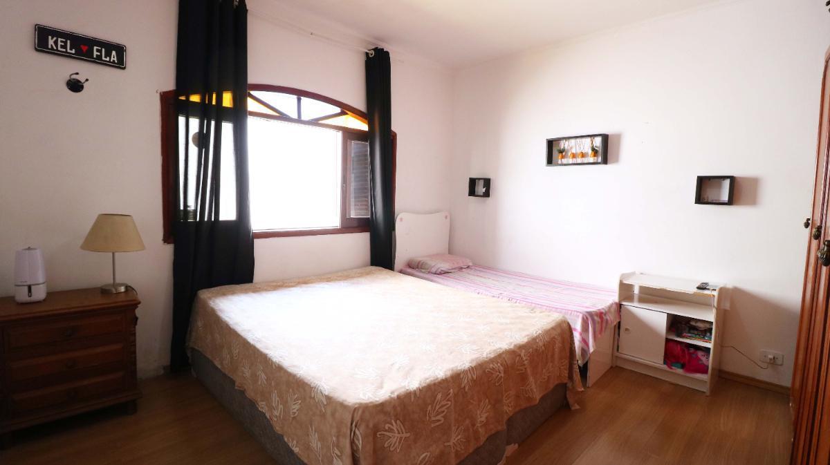 Atraente casa tipo para locação em Vila Albertina com 3 quartos, sendo 3 suítes, 501.96m² – remaxmam