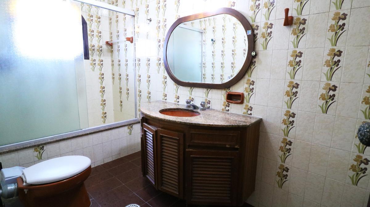 Atraente casa tipo para locação em Vila Albertina com 3 quartos, sendo 3 suítes, 501.96m² – remaxmam