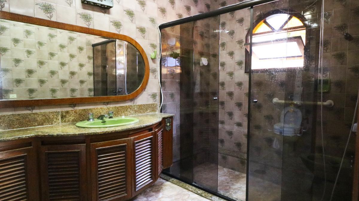 Atraente casa tipo para locação em Vila Albertina com 3 quartos, sendo 3 suítes, 501.96m² – remaxmam