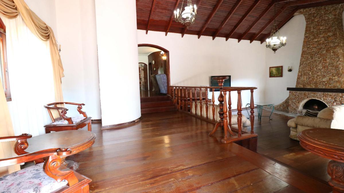 Atraente casa tipo para locação em Vila Albertina com 3 quartos, sendo 3 suítes, 501.96m² – remaxmam