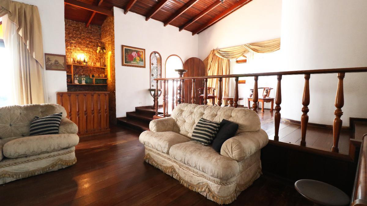 Atraente casa tipo para locação em Vila Albertina com 3 quartos, sendo 3 suítes, 501.96m² – remaxmam
