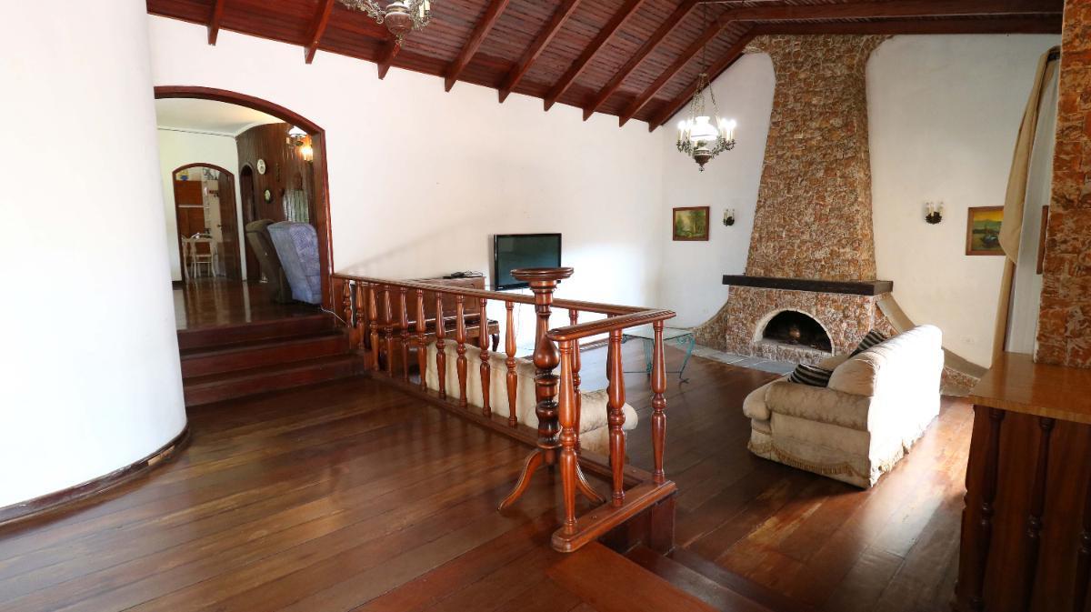 Atraente casa tipo para locação em Vila Albertina com 3 quartos, sendo 3 suítes, 501.96m² – remaxmam