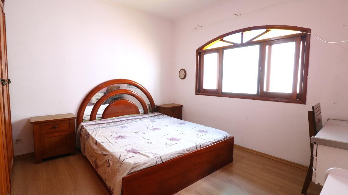 Atraente casa tipo para locação em Vila Albertina com 3 quartos, sendo 3 suítes, 501.96m² – remaxmam