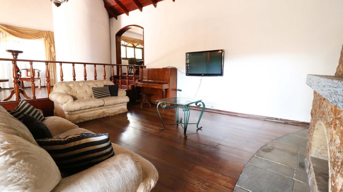 Atraente casa tipo para locação em Vila Albertina com 3 quartos, sendo 3 suítes, 501.96m² – remaxmam
