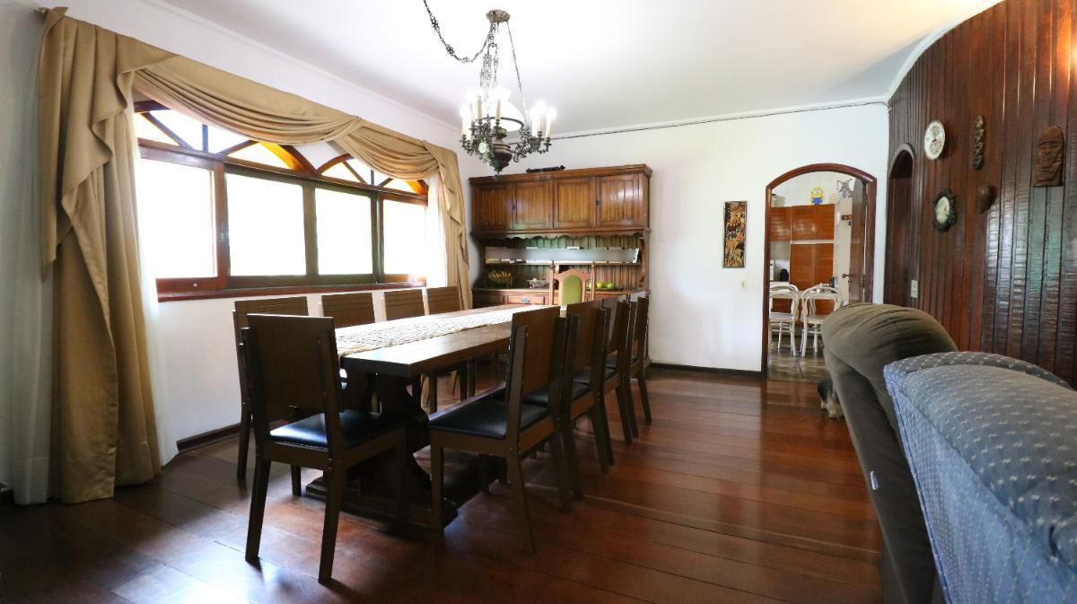 Atraente casa tipo para locação em Vila Albertina com 3 quartos, sendo 3 suítes, 501.96m² – remaxmam