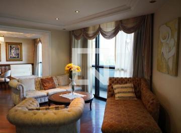 Apartamento à Venda – Jardim Anália Franco, 4 Quartos, 500 m² – São Paulo