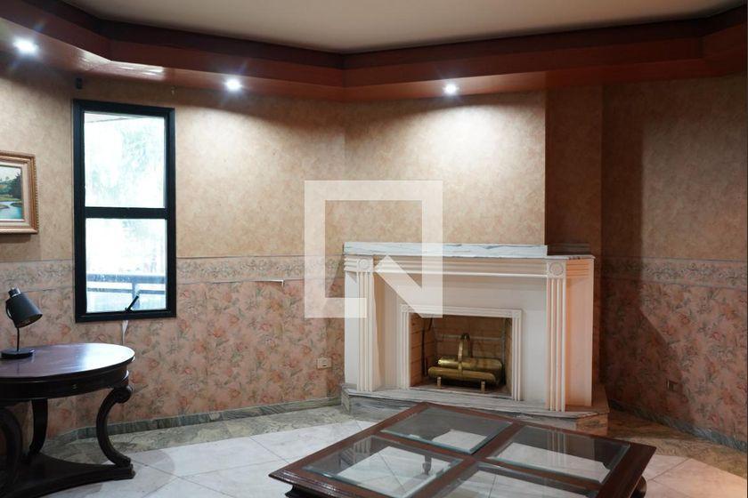 Apartamento à Venda – Jardim Anália Franco, 4 Quartos, 500 m² – São Paulo