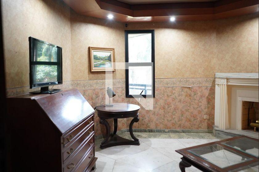 Apartamento à Venda – Jardim Anália Franco, 4 Quartos, 500 m² – São Paulo