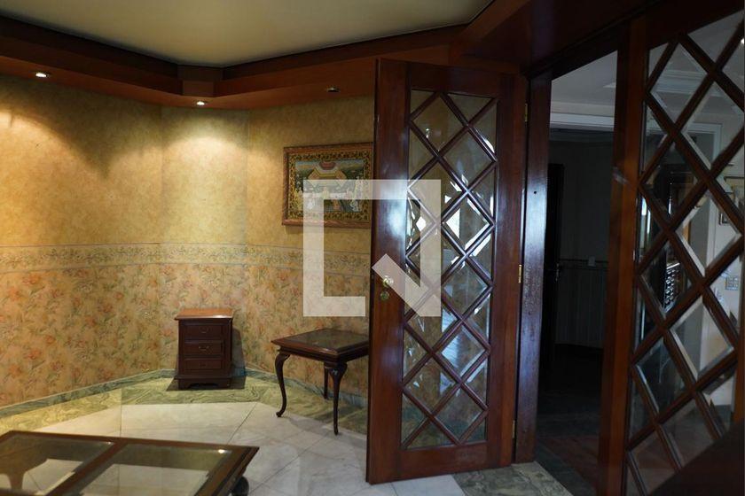 Apartamento à Venda – Jardim Anália Franco, 4 Quartos, 500 m² – São Paulo