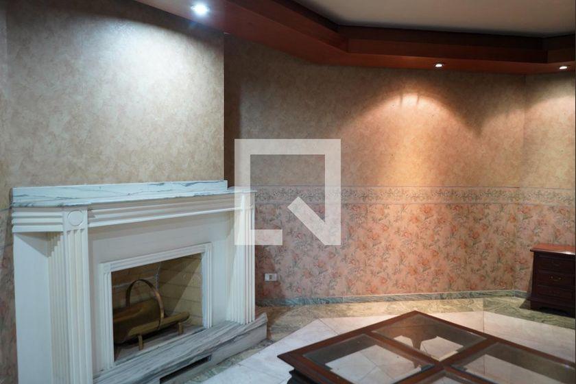 Apartamento à Venda – Jardim Anália Franco, 4 Quartos, 500 m² – São Paulo