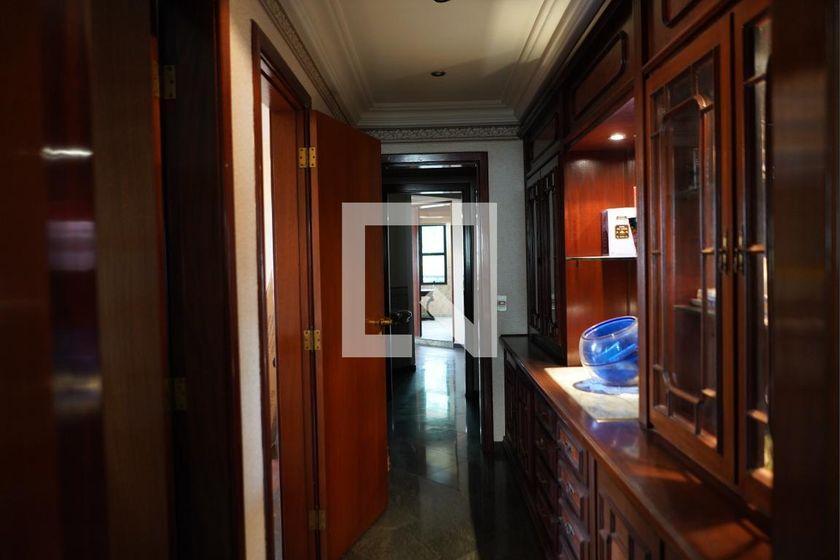 Apartamento à Venda – Jardim Anália Franco, 4 Quartos, 500 m² – São Paulo