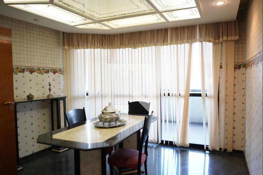 Apartamento à Venda – Jardim Anália Franco, 4 Quartos, 500 m² – São Paulo