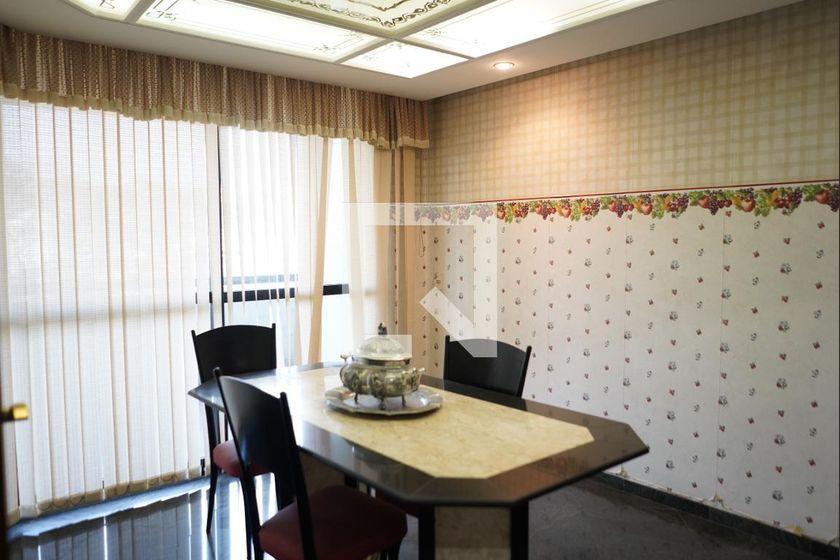 Apartamento à Venda – Jardim Anália Franco, 4 Quartos, 500 m² – São Paulo