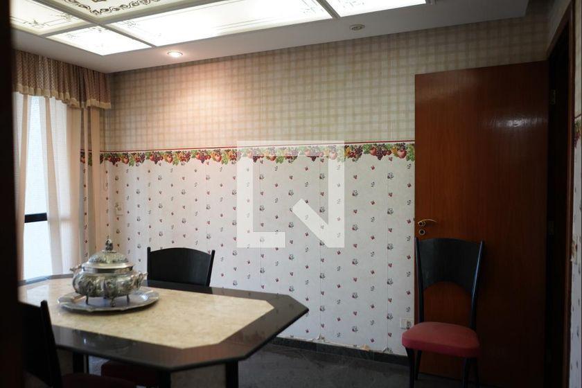 Apartamento à Venda – Jardim Anália Franco, 4 Quartos, 500 m² – São Paulo