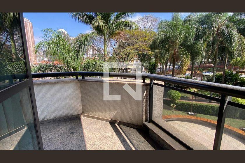 Apartamento à Venda – Jardim Anália Franco, 4 Quartos, 500 m² – São Paulo