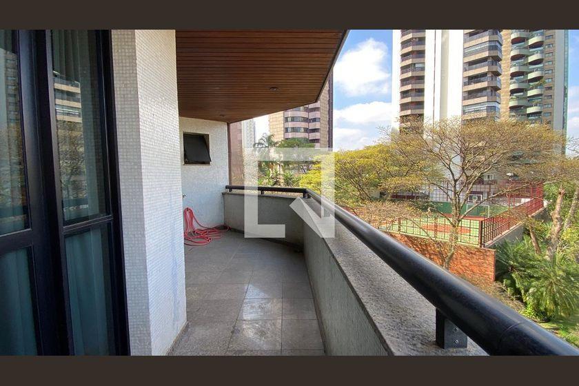 Apartamento à Venda – Jardim Anália Franco, 4 Quartos, 500 m² – São Paulo