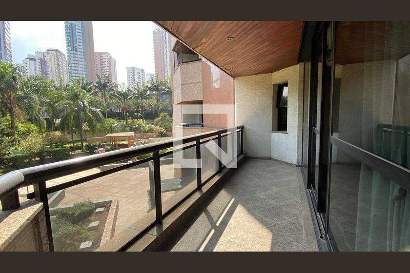 Apartamento à Venda – Jardim Anália Franco, 4 Quartos, 500 m² – São Paulo