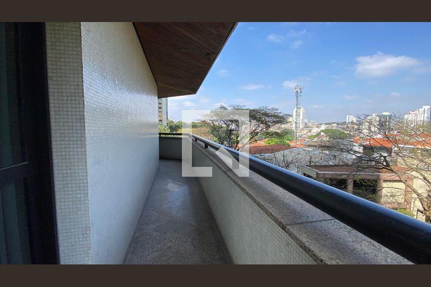Apartamento à Venda – Jardim Anália Franco, 4 Quartos, 500 m² – São Paulo