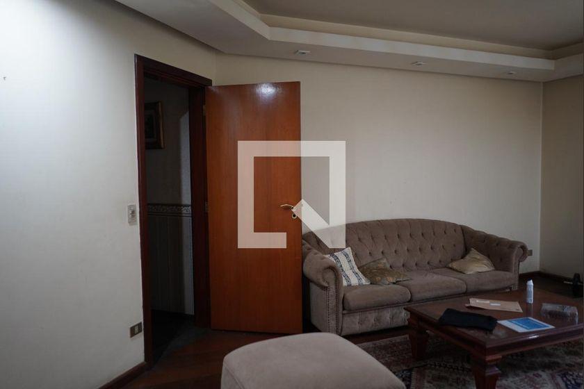 Apartamento à Venda – Jardim Anália Franco, 4 Quartos, 500 m² – São Paulo