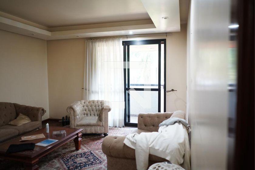 Apartamento à Venda – Jardim Anália Franco, 4 Quartos, 500 m² – São Paulo