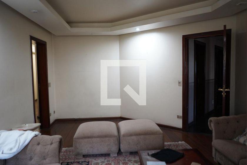 Apartamento à Venda – Jardim Anália Franco, 4 Quartos, 500 m² – São Paulo