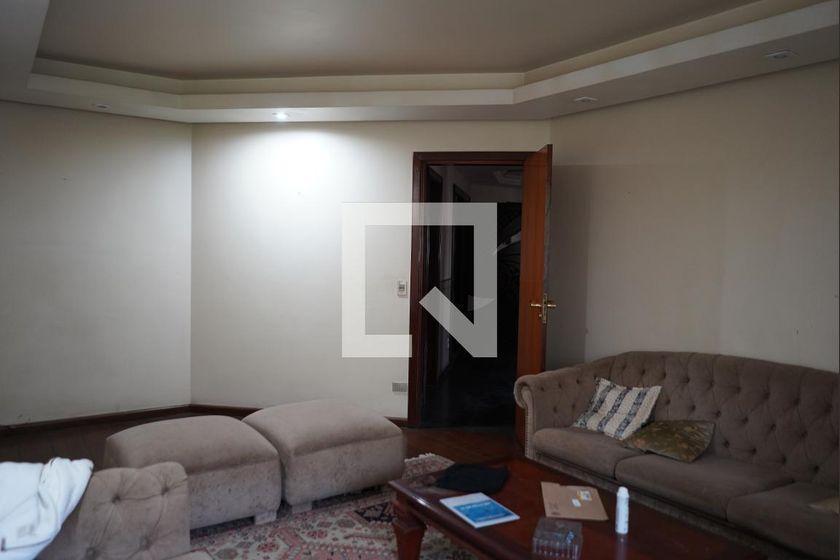 Apartamento à Venda – Jardim Anália Franco, 4 Quartos, 500 m² – São Paulo